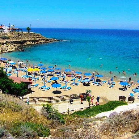 Kyklades Resort & Spa パラリムニ エクステリア 写真