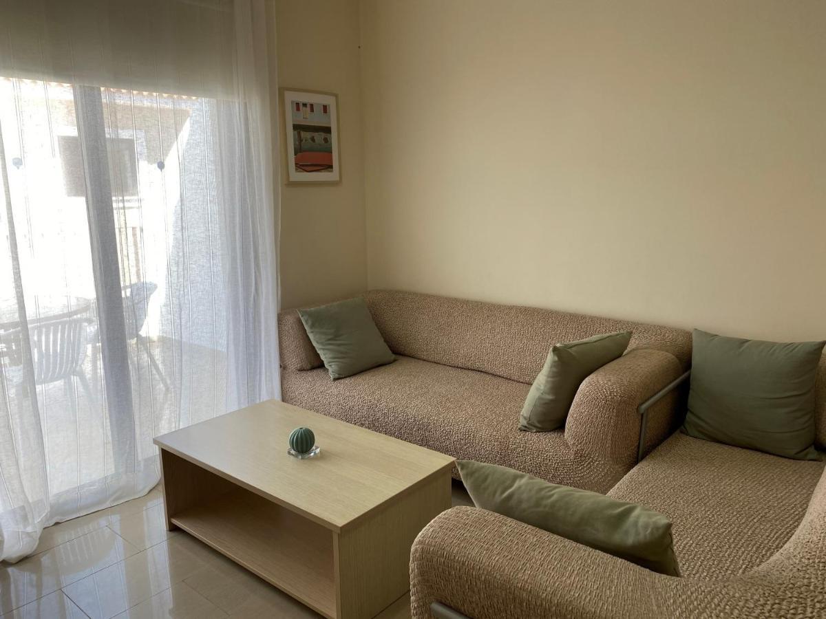 Kyklades Resort & Spa パラリムニ エクステリア 写真