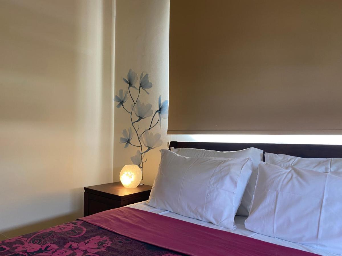 Kyklades Resort & Spa パラリムニ エクステリア 写真