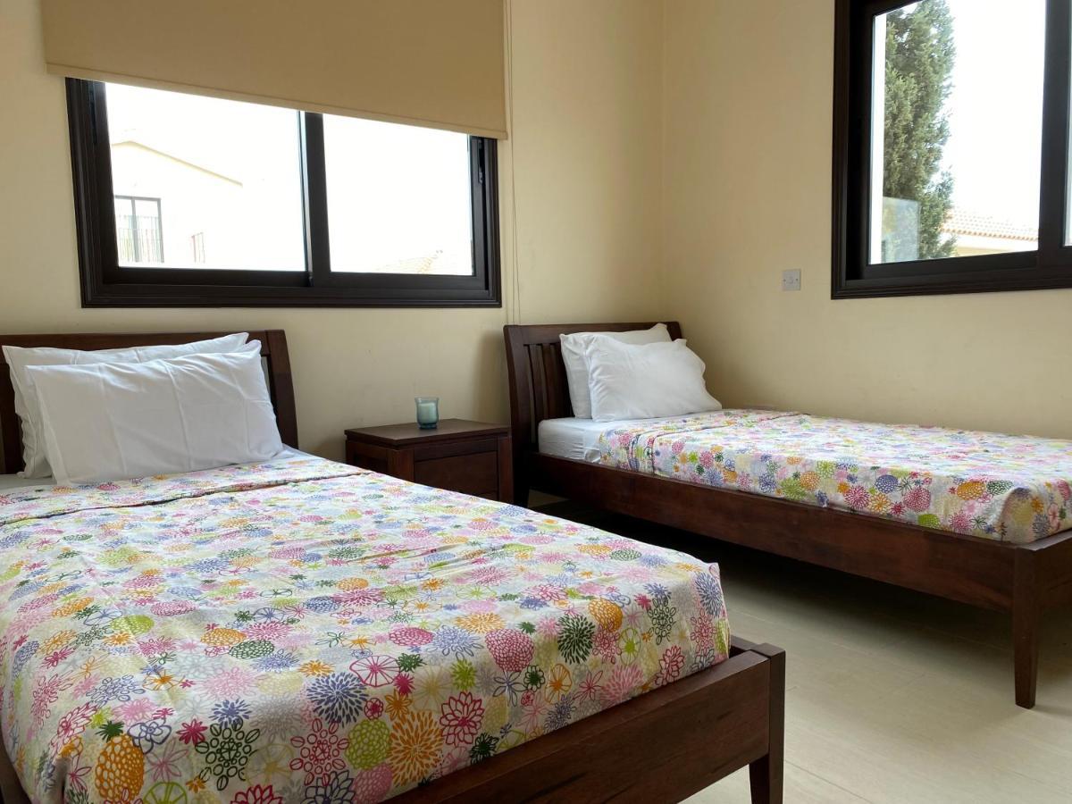 Kyklades Resort & Spa パラリムニ エクステリア 写真