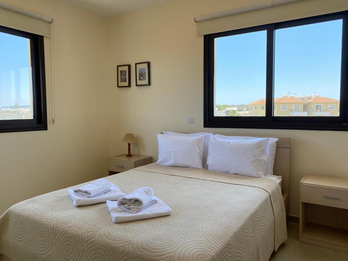 Kyklades Resort & Spa パラリムニ エクステリア 写真