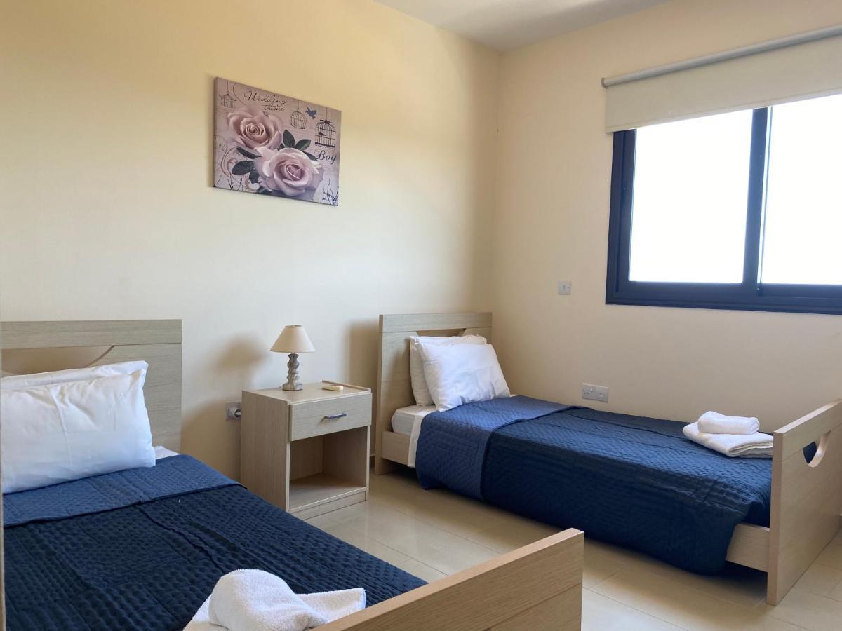Kyklades Resort & Spa パラリムニ エクステリア 写真