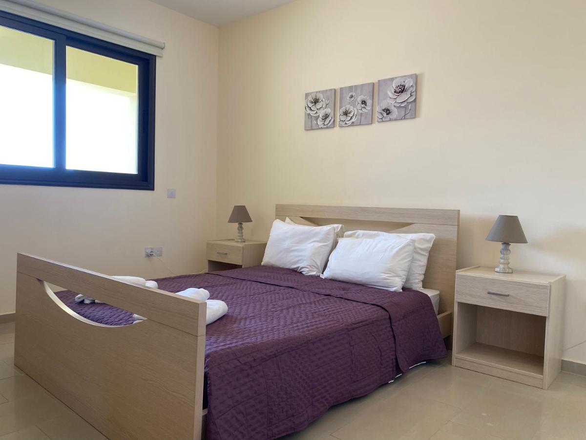 Kyklades Resort & Spa パラリムニ エクステリア 写真