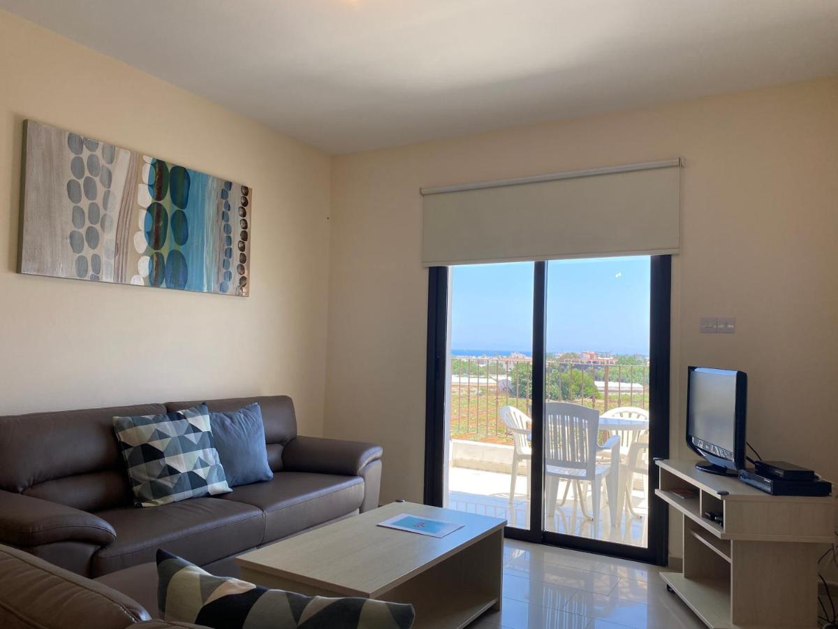Kyklades Resort & Spa パラリムニ エクステリア 写真