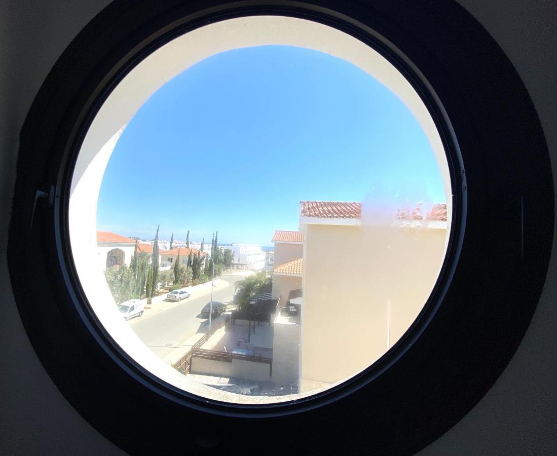 Kyklades Resort & Spa パラリムニ エクステリア 写真