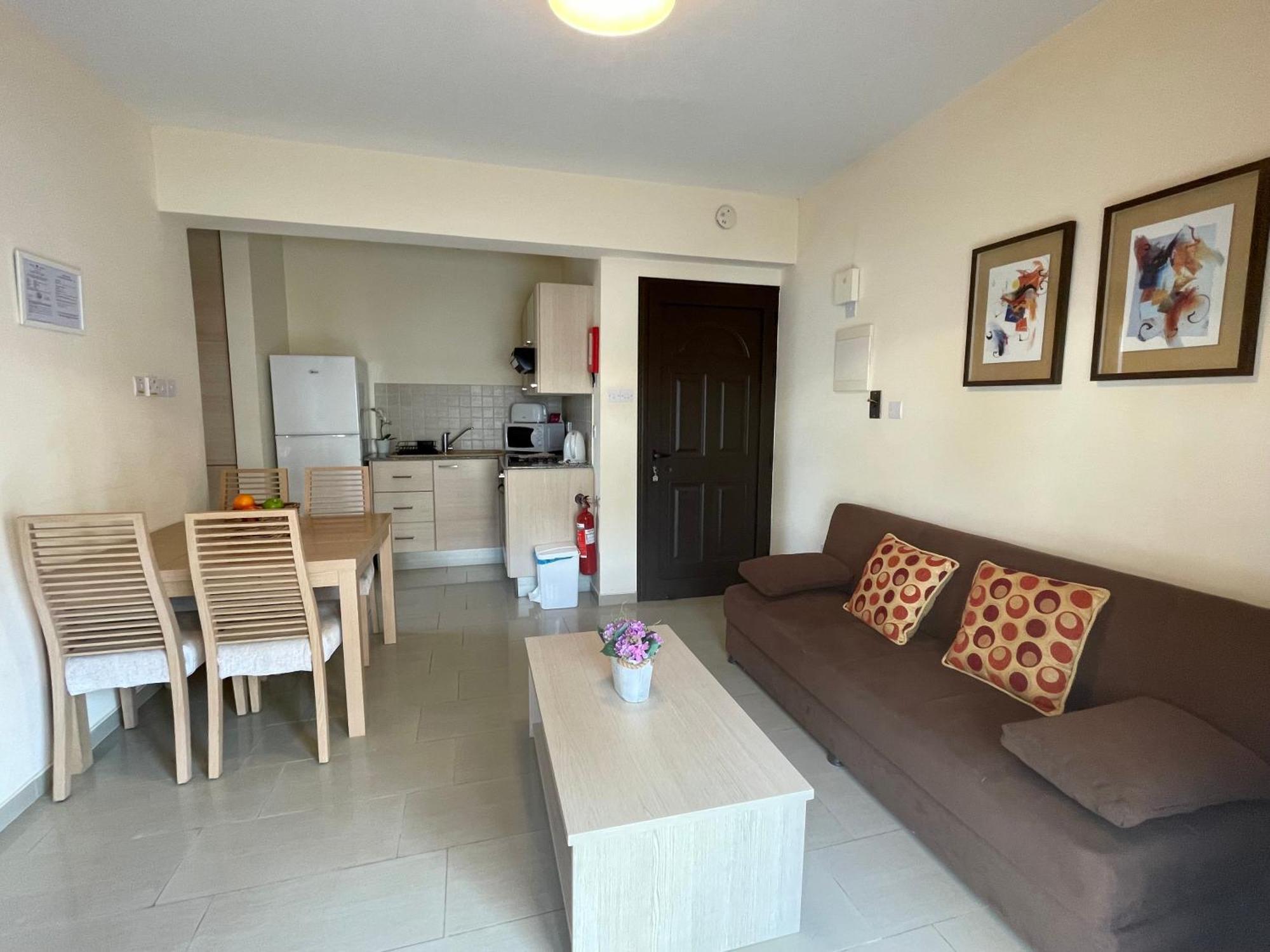 Kyklades Resort & Spa パラリムニ エクステリア 写真