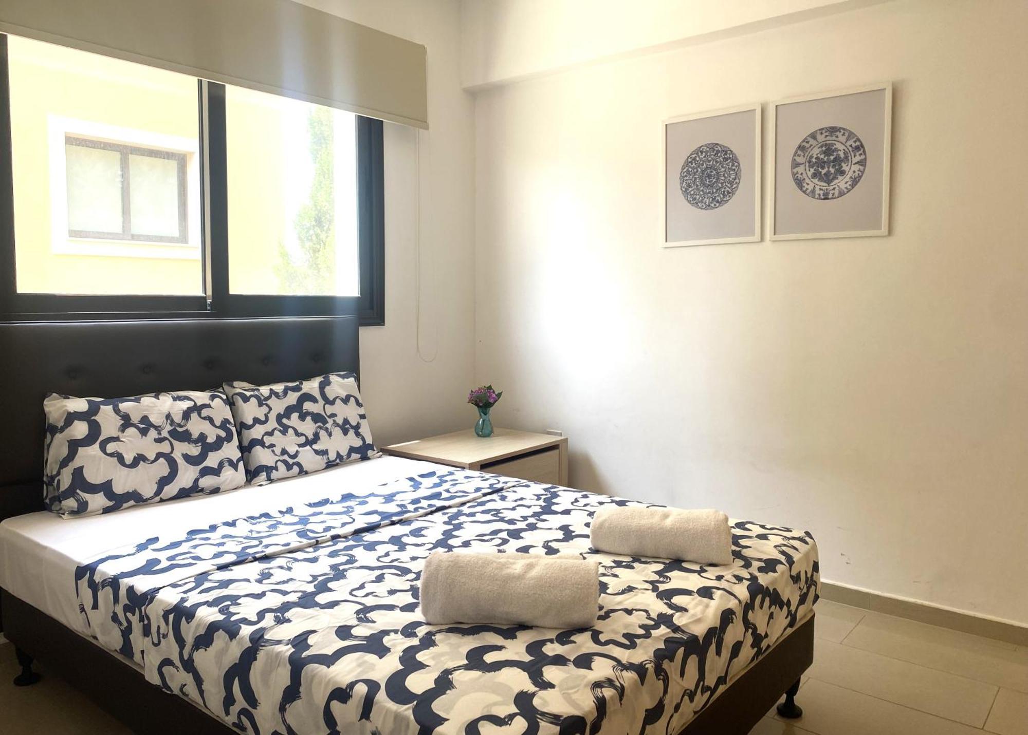 Kyklades Resort & Spa パラリムニ エクステリア 写真