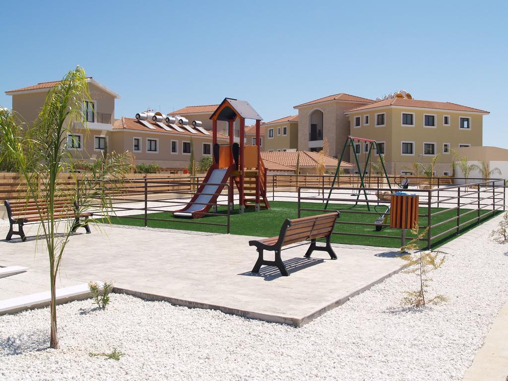 Kyklades Resort & Spa パラリムニ エクステリア 写真