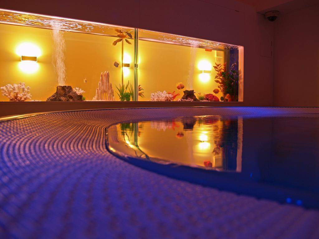 Kyklades Resort & Spa パラリムニ エクステリア 写真