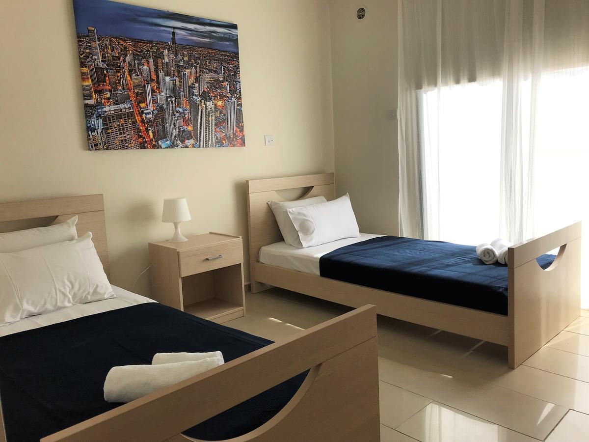 Kyklades Resort & Spa パラリムニ エクステリア 写真