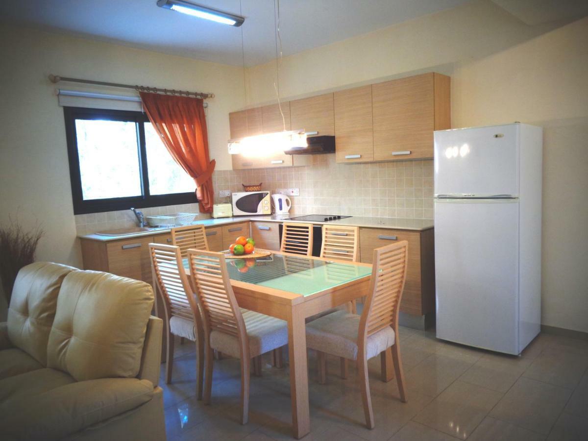 Kyklades Resort & Spa パラリムニ エクステリア 写真